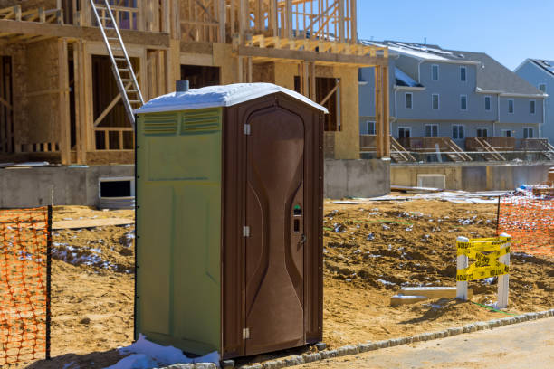 Best Best portable toilet rental  in Green Valley, SD
