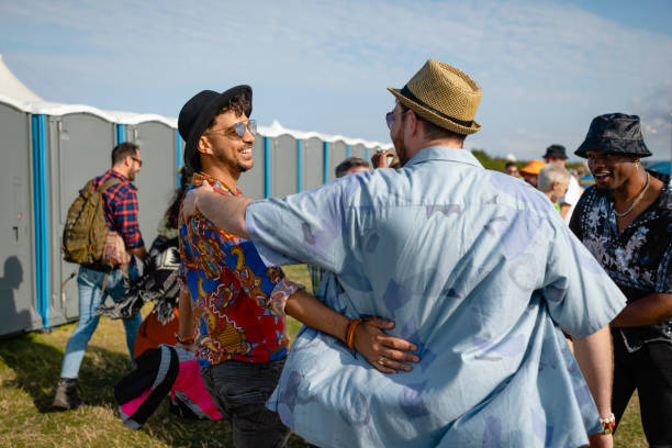 Best Local porta potty services  in Green Valley, SD