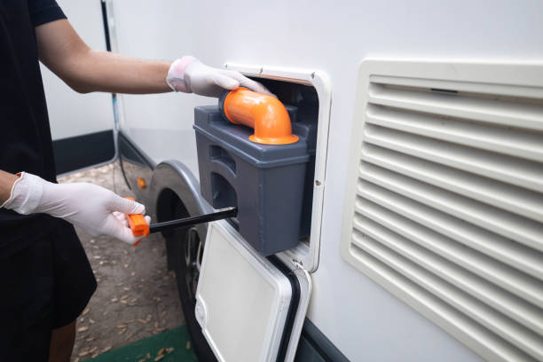 Portable Toilet Options We Offer in Green Valley, SD