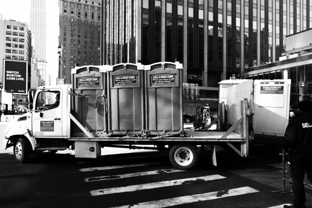 Best Portable bathroom rental  in Green Valley, SD