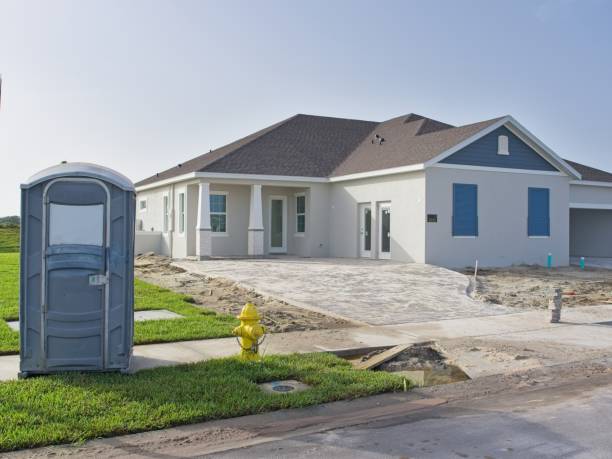Best Affordable portable toilet rental  in Green Valley, SD