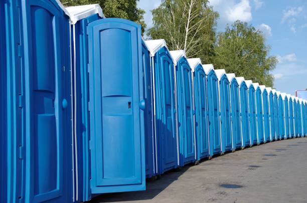 Best Wedding porta potty rental  in Green Valley, SD